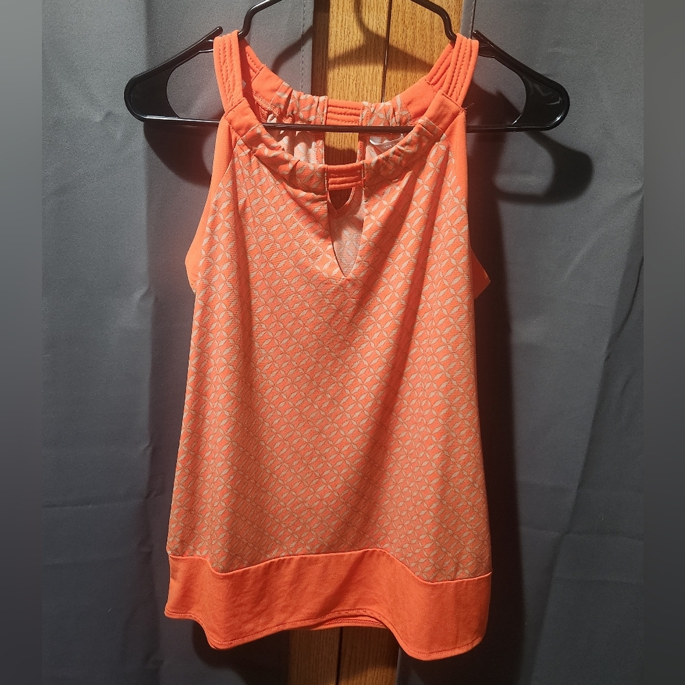 Banana Republic Silk Blouse